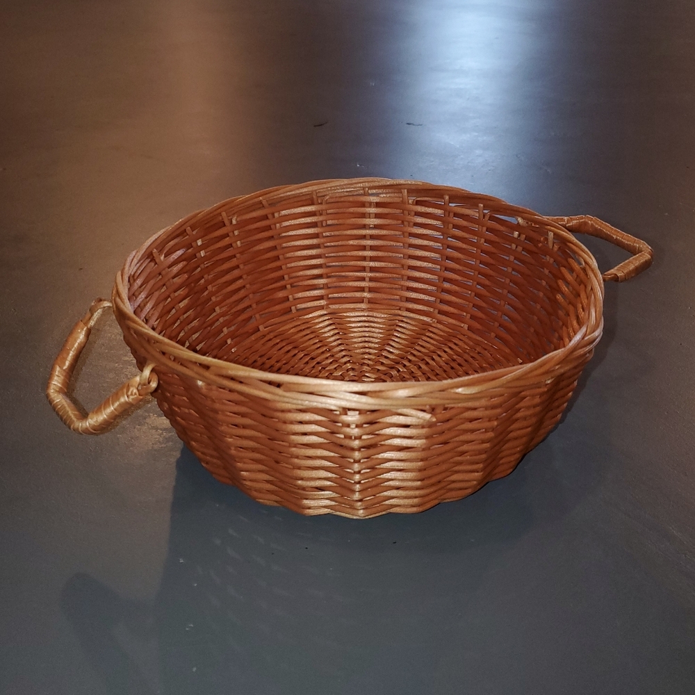 Basket - Picture 1 of 3